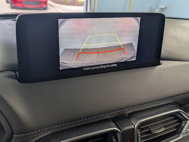 Certified 2023 MAZDA CX-5 AWD 2.5 S w/ Premium Plus Pkg image 20