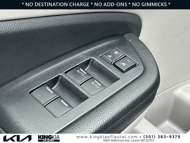 Used 2017 Honda Pilot EX-L image 19