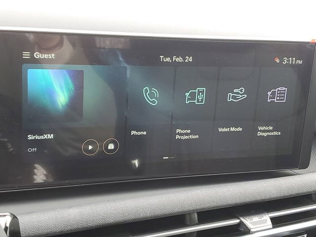 New 2026 Hyundai Tucson XRT image 27