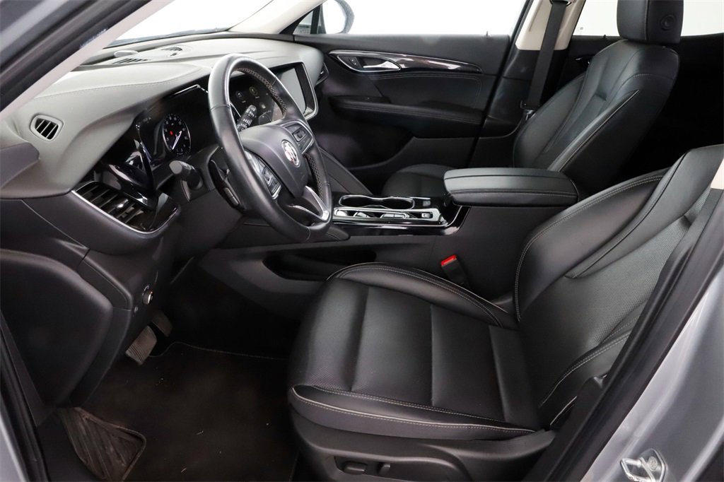 Used 2023 Buick Envision Essence image 17