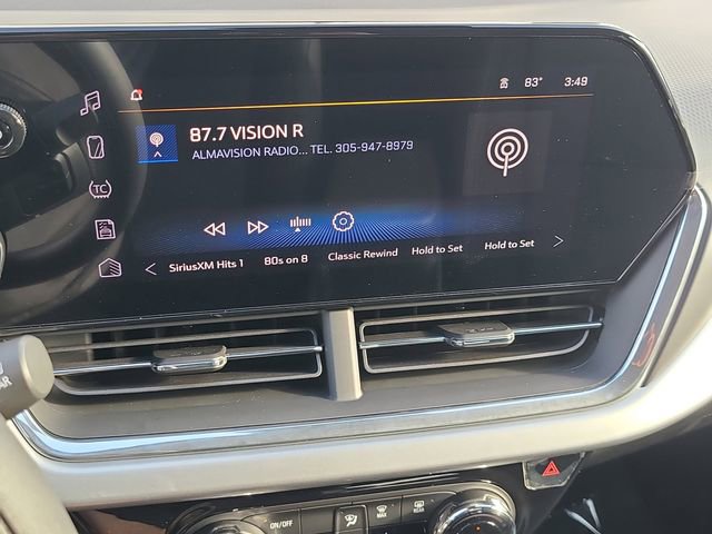 New 2026 Chevrolet Trax LT image 30