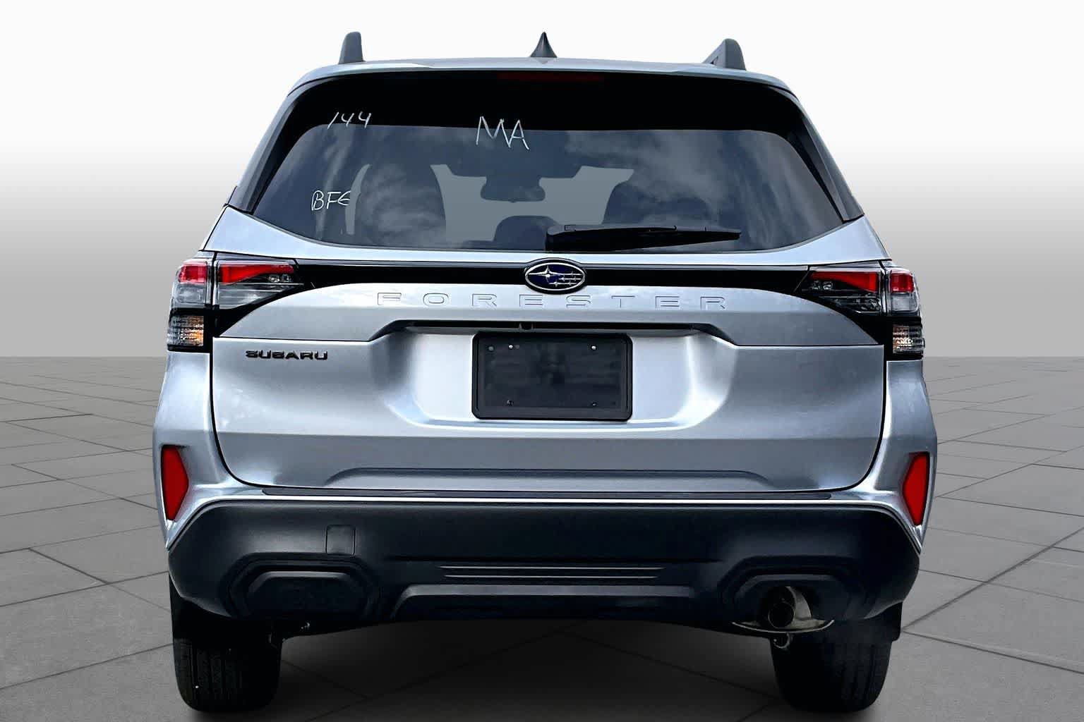 New 2026 Subaru Forester Premium AWD/4WD image 4