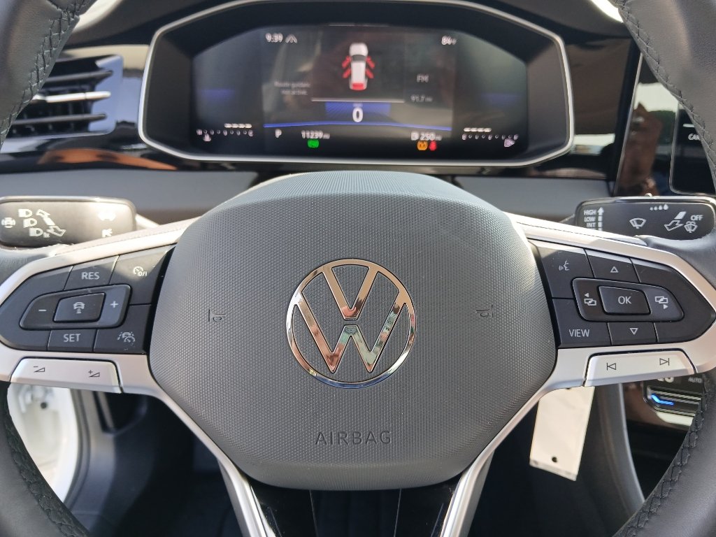 Certified 2026 Volkswagen Jetta S FWD image 14