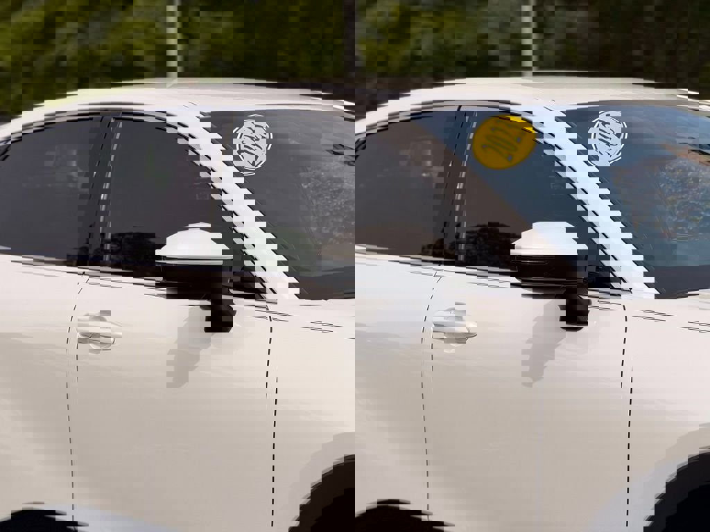 Certified 2023 Toyota Crown XLE image 7