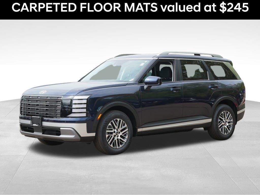 New 2027 Hyundai Palisade SEL AWD/4WD image 1