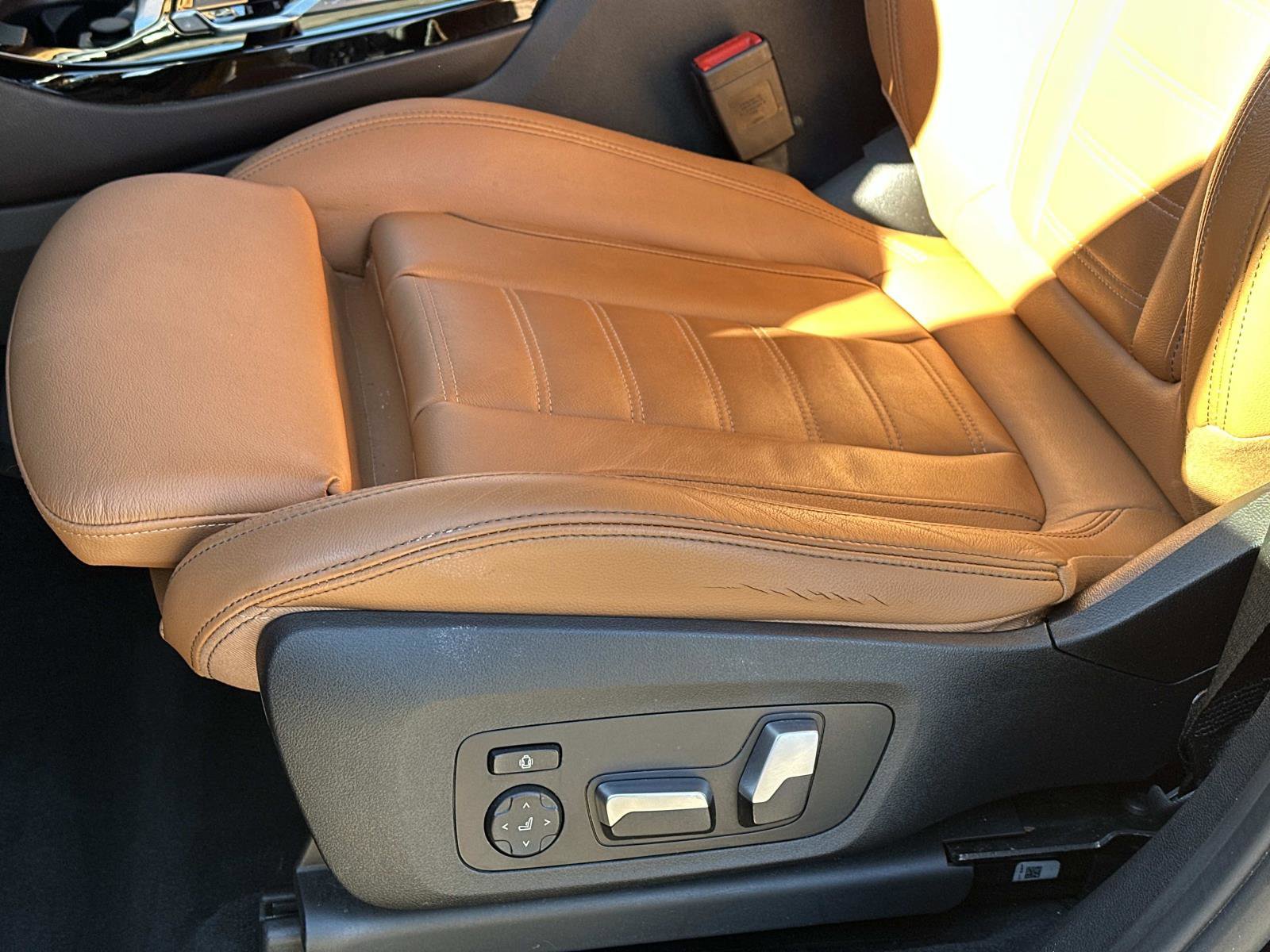 Used 2020 BMW X3 xDrive30i w/ Premium Package image 18