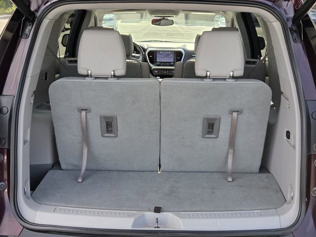 Used 2018 GMC Acadia SLT FWD image 13