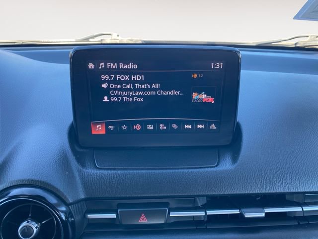 Used 2018 MAZDA CX-3 Grand Touring image 22