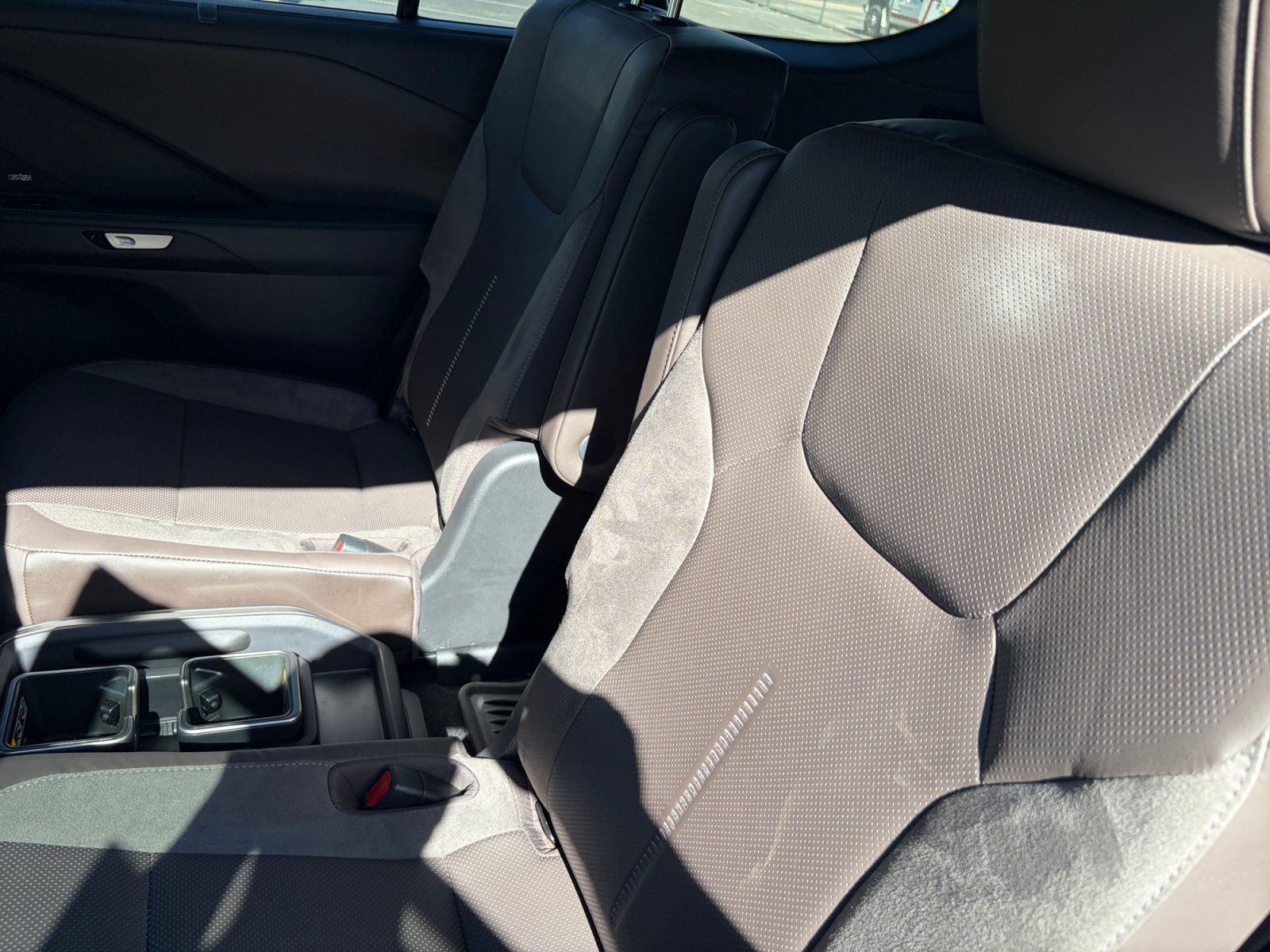 Used 2025 Lexus TX 350 AWD w/ Technology Package image 17