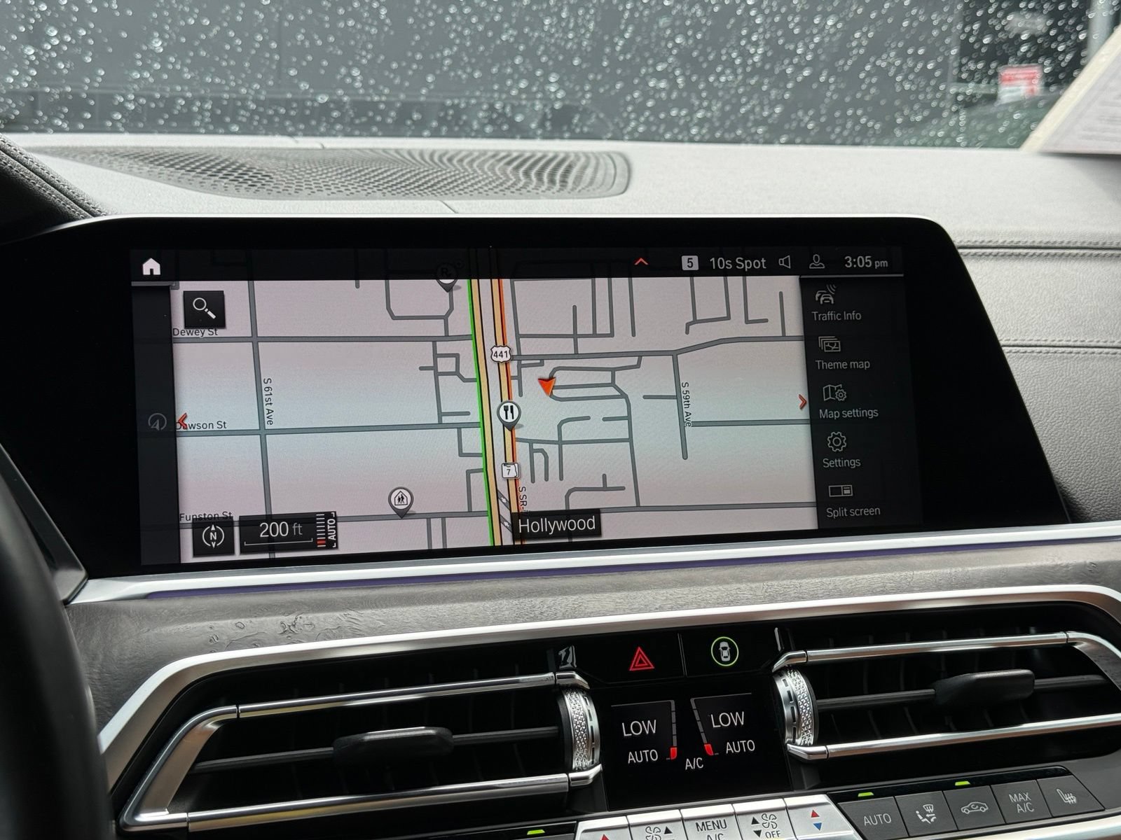 Used 2022 BMW X5 sDrive40i w/ M Sport Package RWD image 19