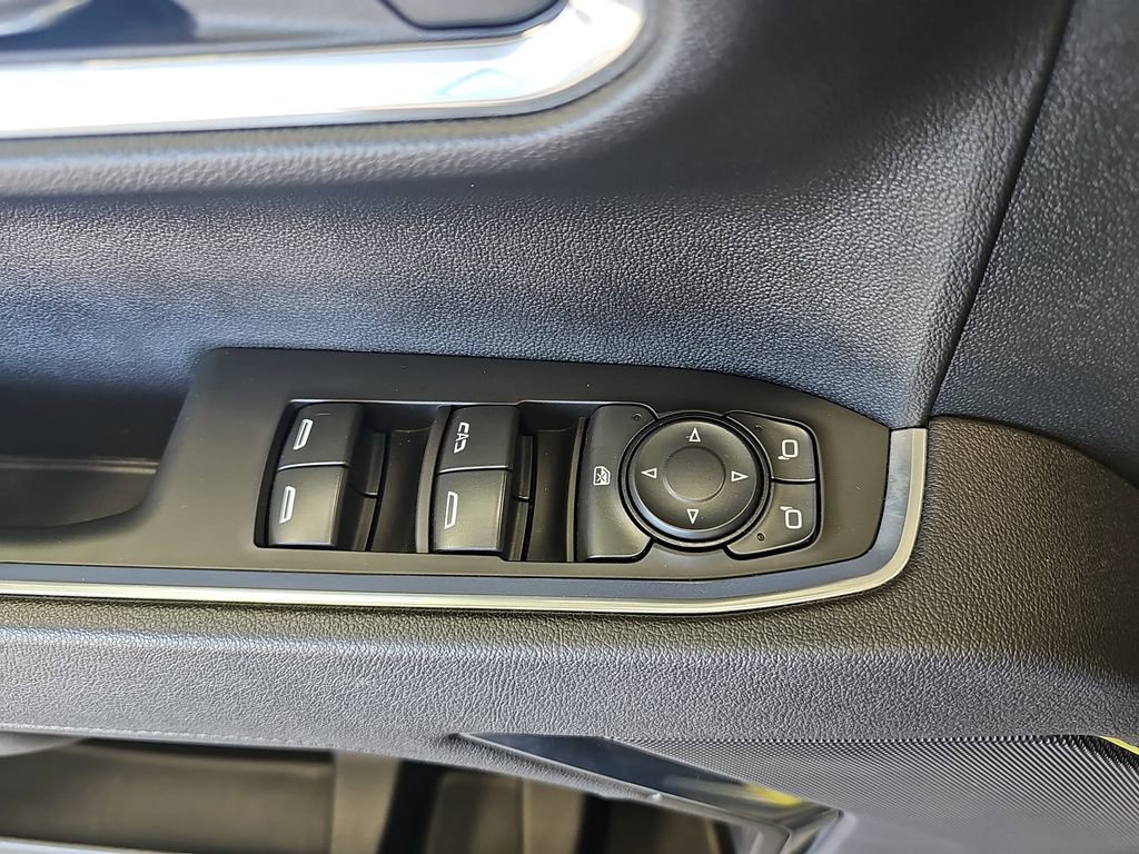 Used 2025 Chevrolet Silverado 1500 LT Trail Boss w/ Protection Package image 27