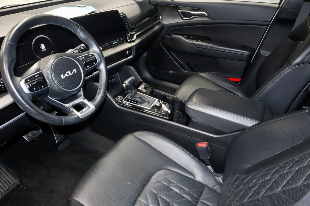 Used 2023 Kia Sportage X-Pro image 25