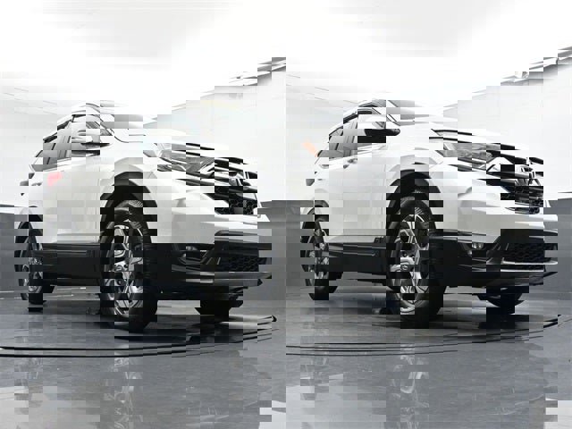 Used 2017 Honda CR-V EX-L image 30