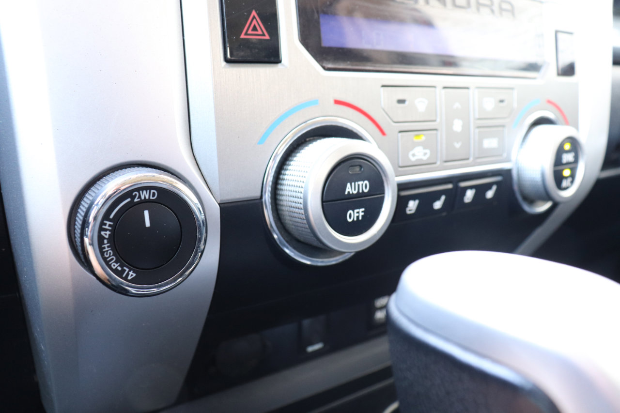 Used 2016 Toyota Tundra Platinum image 57