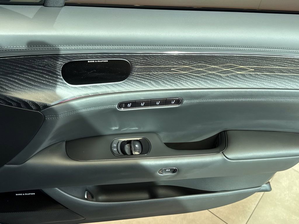 New 2026 Genesis G90 3.5T Prestige AWD/4WD image 20