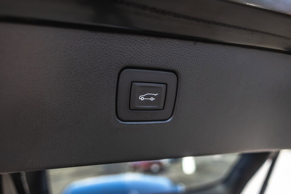 Used 2024 Buick Envista Sport Touring w/ Convenience I Package image 33