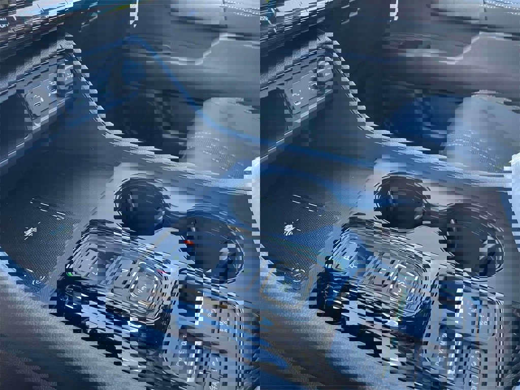 New 2026 Honda Passport TrailSport image 25