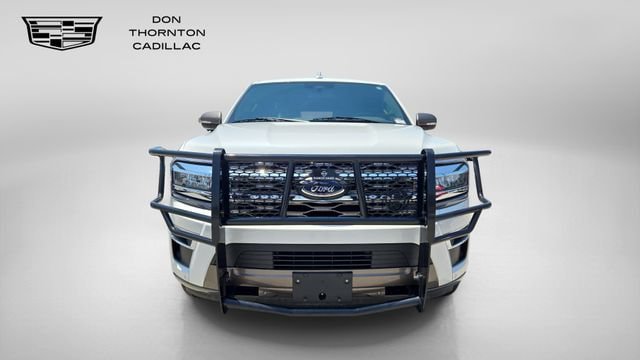 Used 2024 Ford Expedition Max King Ranch AWD/4WD image 8