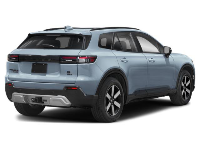 Used 2025 Honda Prologue Touring image 2