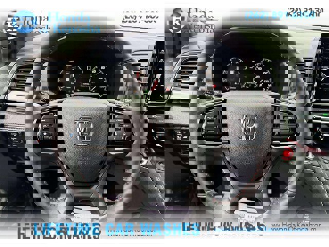 Certified 2026 Honda Odyssey Sport-L image 16