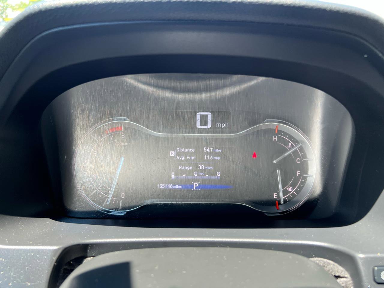 Used 2016 Honda Pilot LX image 18
