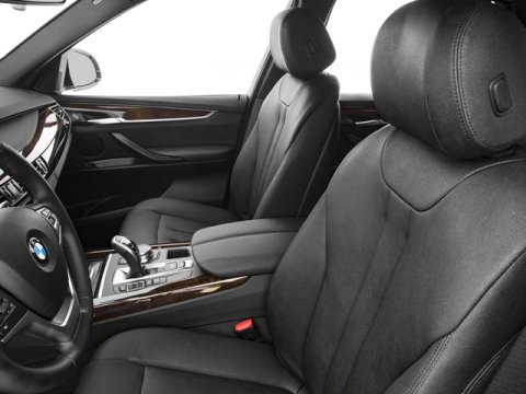 Used 2018 BMW X5 xDrive35d image 9
