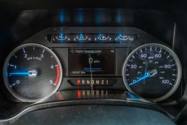 Used 2018 Ford F250 XL w/ Power Equipment Group AWD/4WD image 25