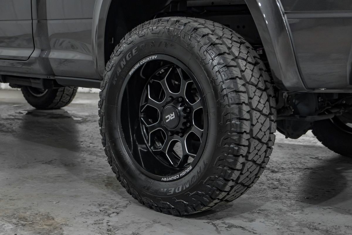 Used 2024 RAM 2500 Tradesman w/ Towing Technology Group image 65