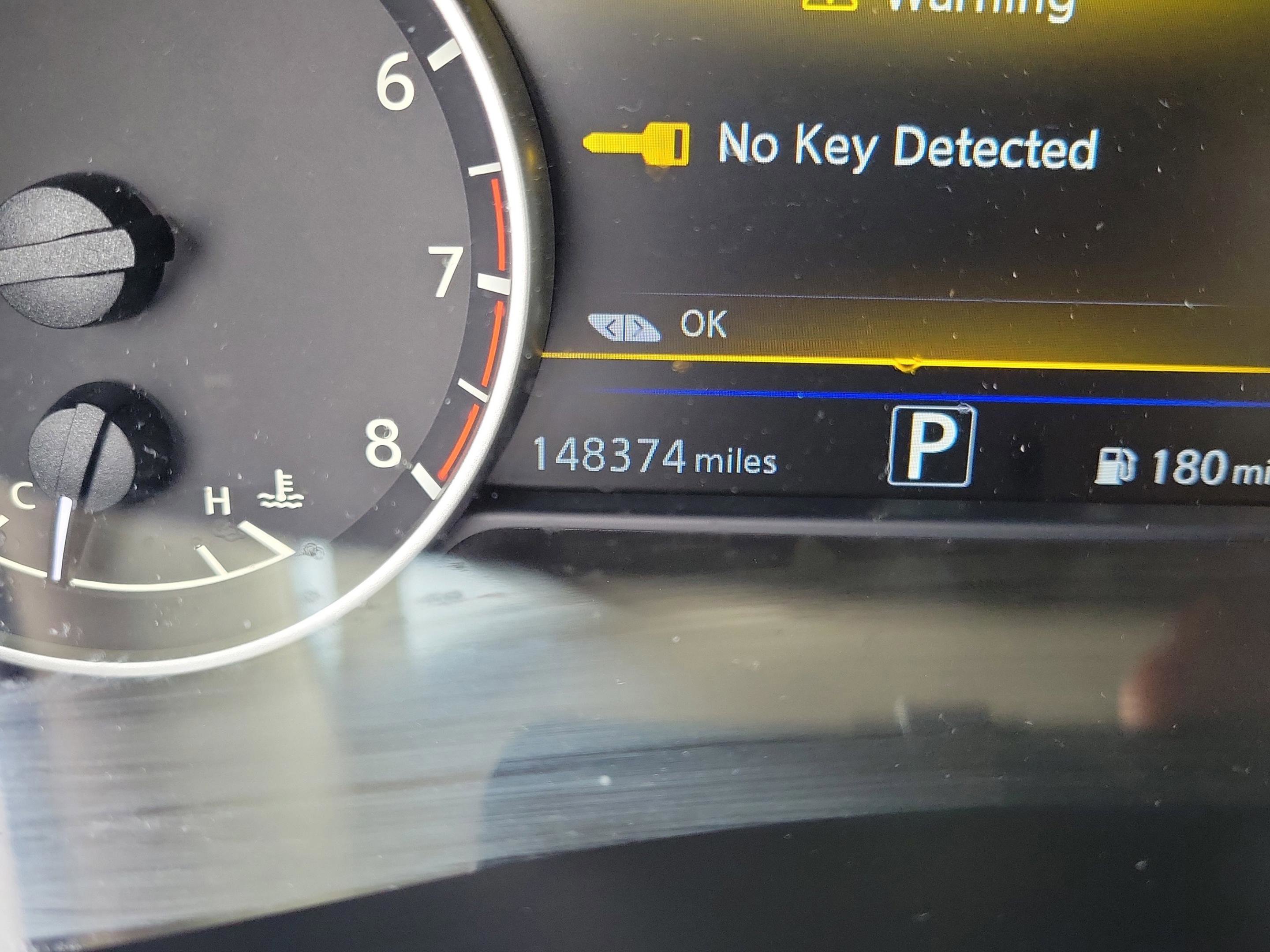 Used 2016 Nissan Murano SV image 28