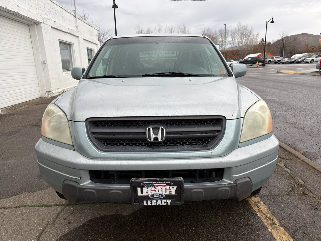 Used 2003 Honda Pilot EX image 3