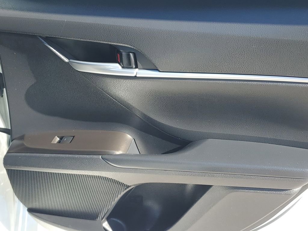 Certified 2023 Toyota Camry SE image 41