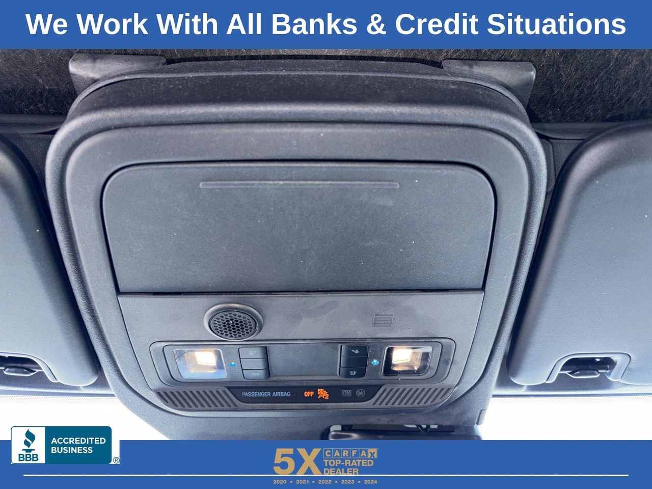 Used 2022 Ford Bronco 4-Door AWD/4WD image 26