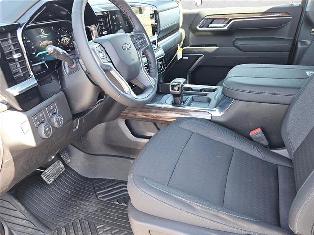 New 2026 Chevrolet Silverado 1500 RST w/ Convenience Package II image 14