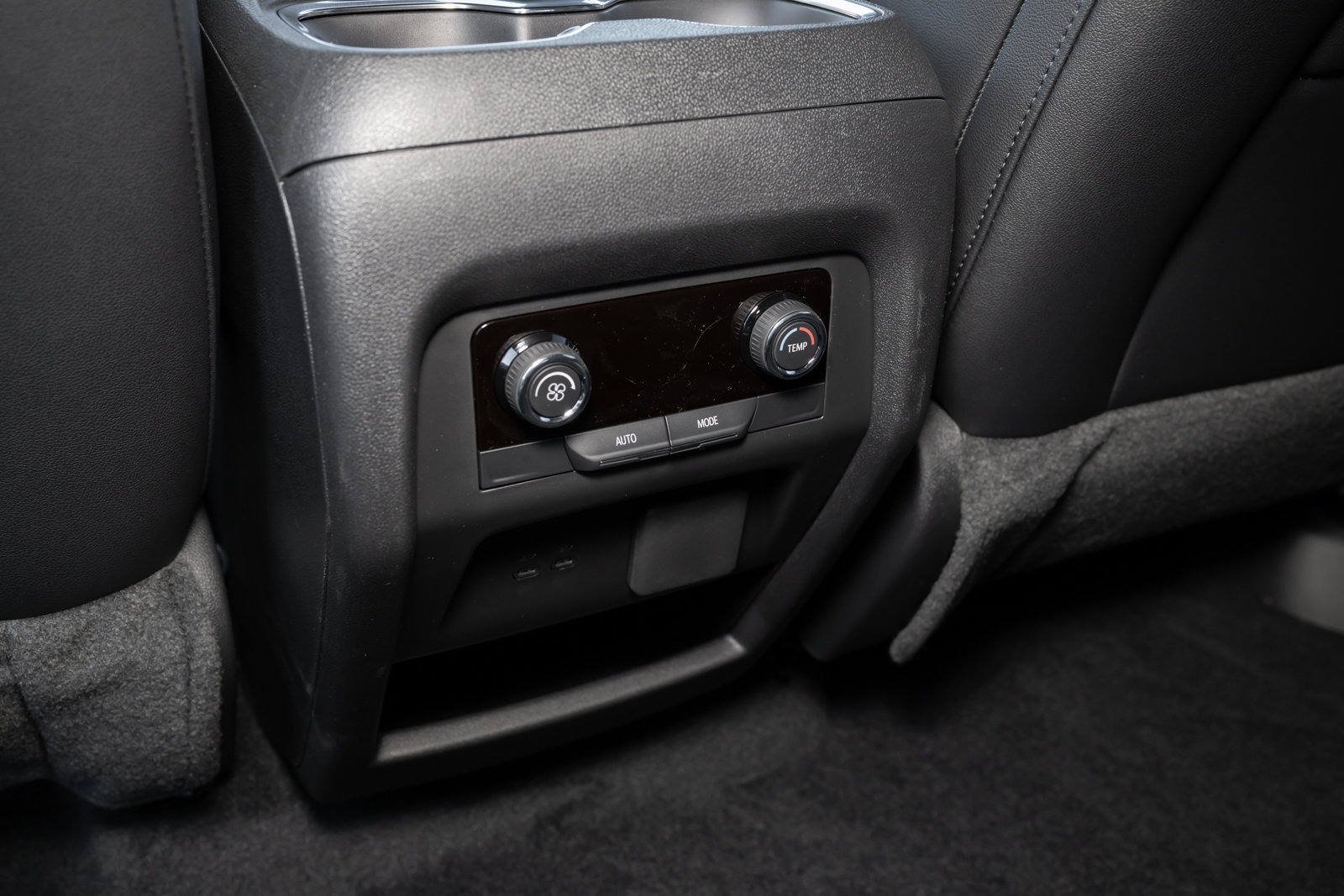 New 2026 Chevrolet Traverse LT image 34