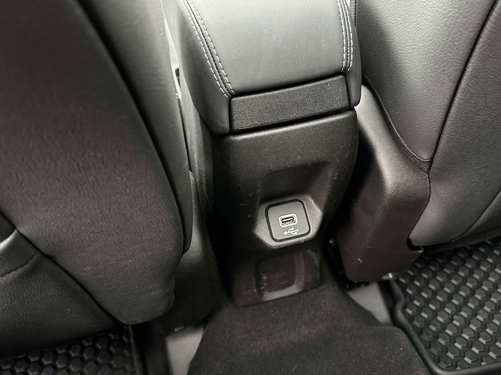 Used 2023 Jeep Renegade Limited w/ Sun/Sound Group image 14