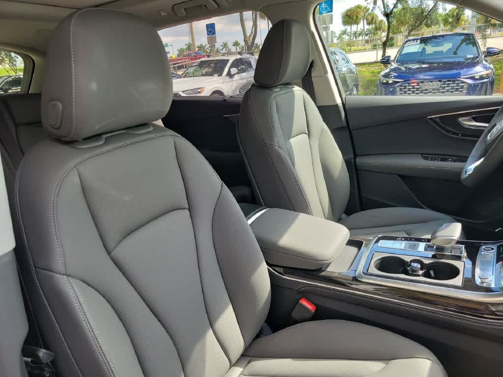 New 2026 Audi Q7 Premium Plus AWD/4WD image 22