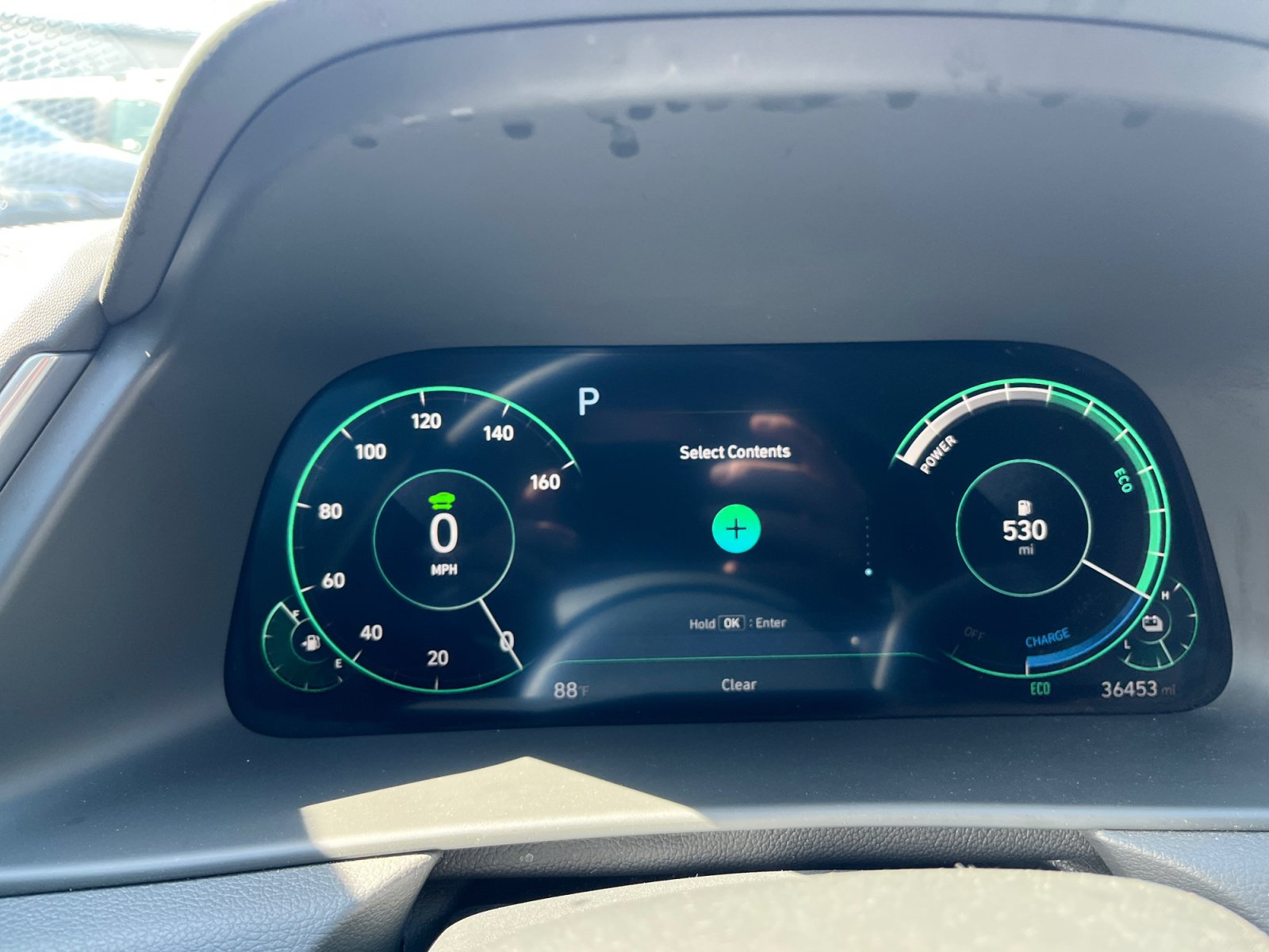 Used 2023 Hyundai Sonata Limited w/ Cargo Package FWD image 18