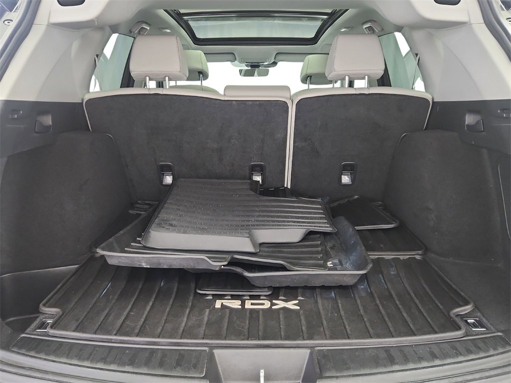 Used 2019 Acura RDX AWD w/ Advance Package image 29