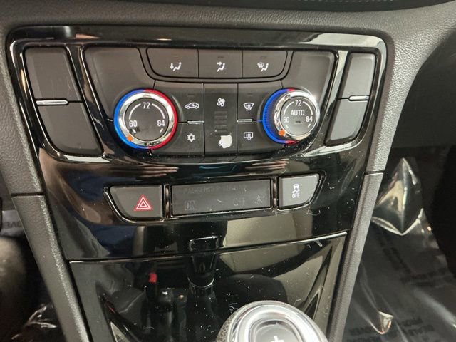 Used 2017 Buick Encore Preferred AWD/4WD image 31