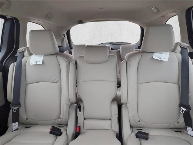 New 2026 Honda Odyssey EX-L image 19