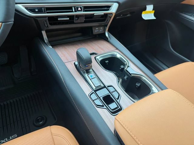 New 2026 Lexus RX 350 Premium AWD/4WD image 20