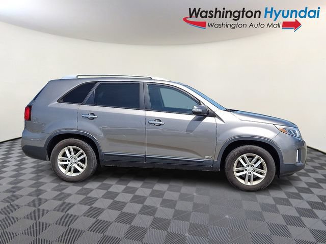 Used 2014 Kia Sorento LX AWD/4WD image 7