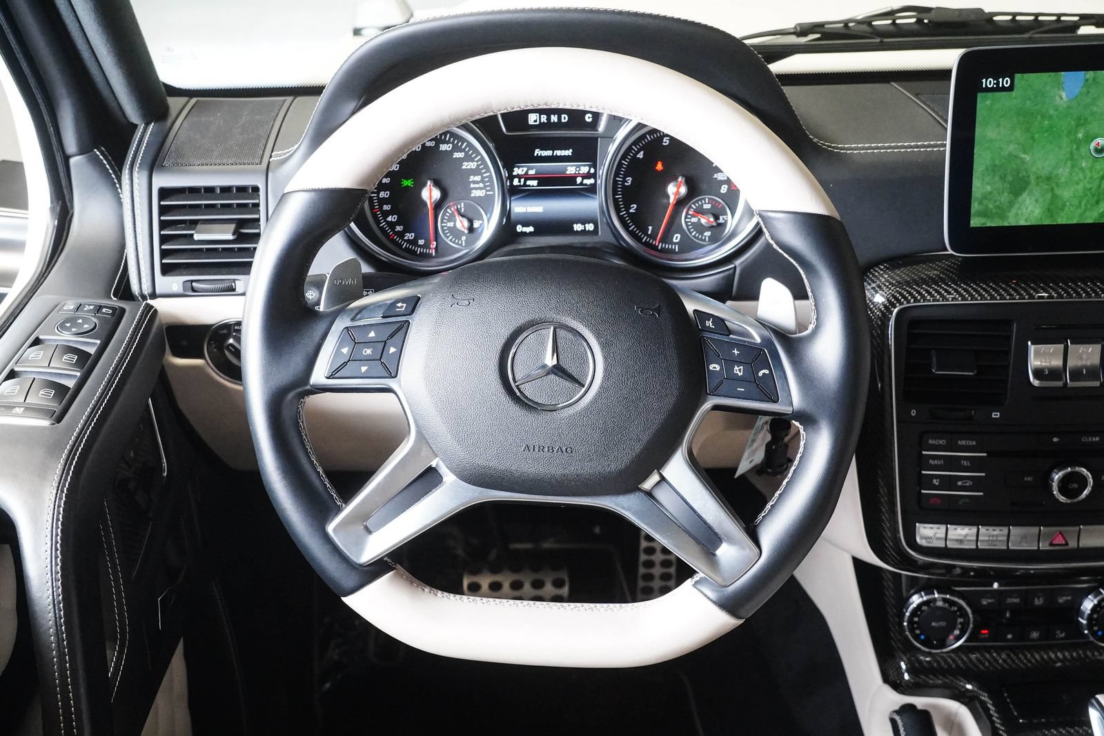 Used 2018 Mercedes-Benz Other Mercedes-Benz Models image 31