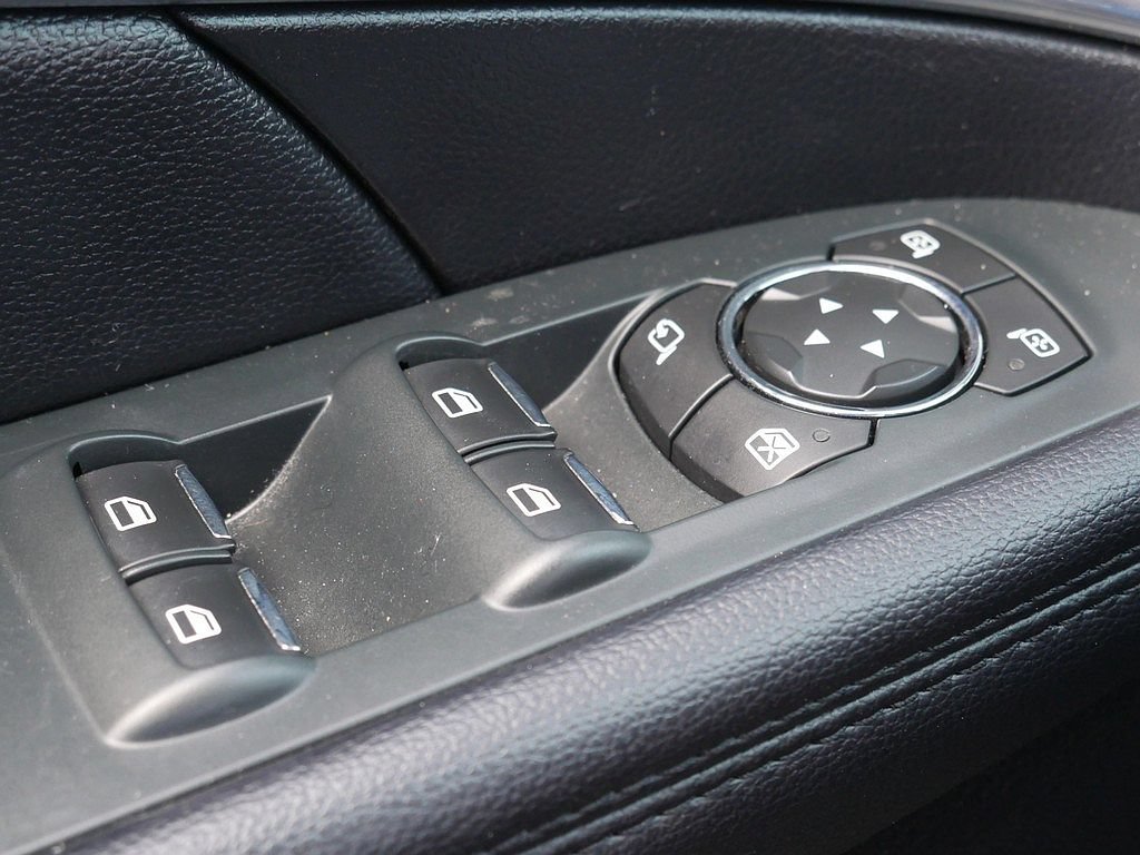 Used 2019 Ford Explorer Sport w/ Equipment Group 401A AWD/4WD image 27