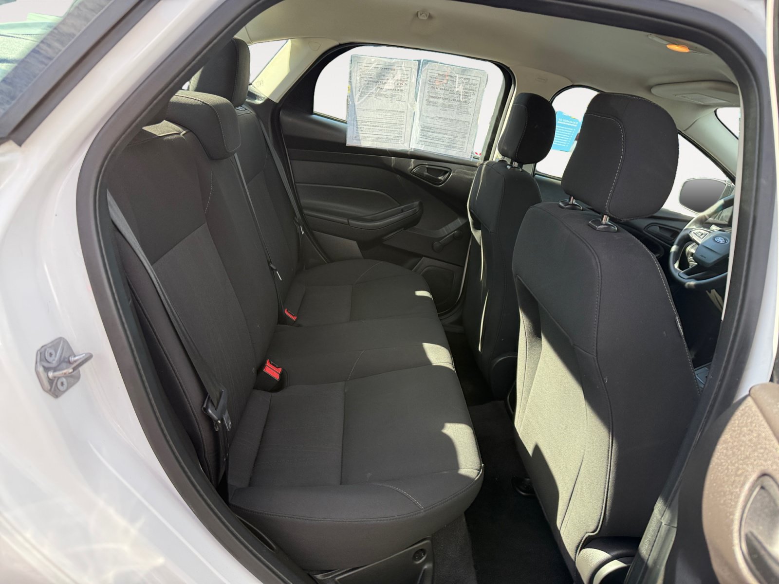 Used 2016 Ford Focus S FWD image 18