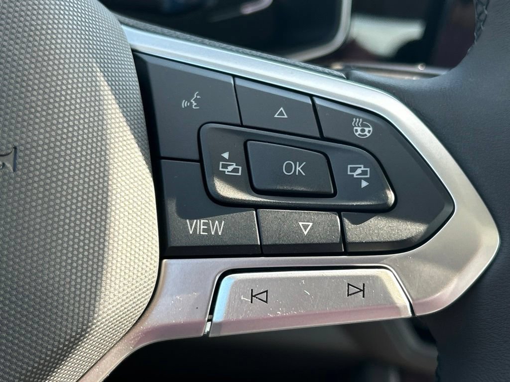 New 2026 Volkswagen Jetta SEL FWD image 29