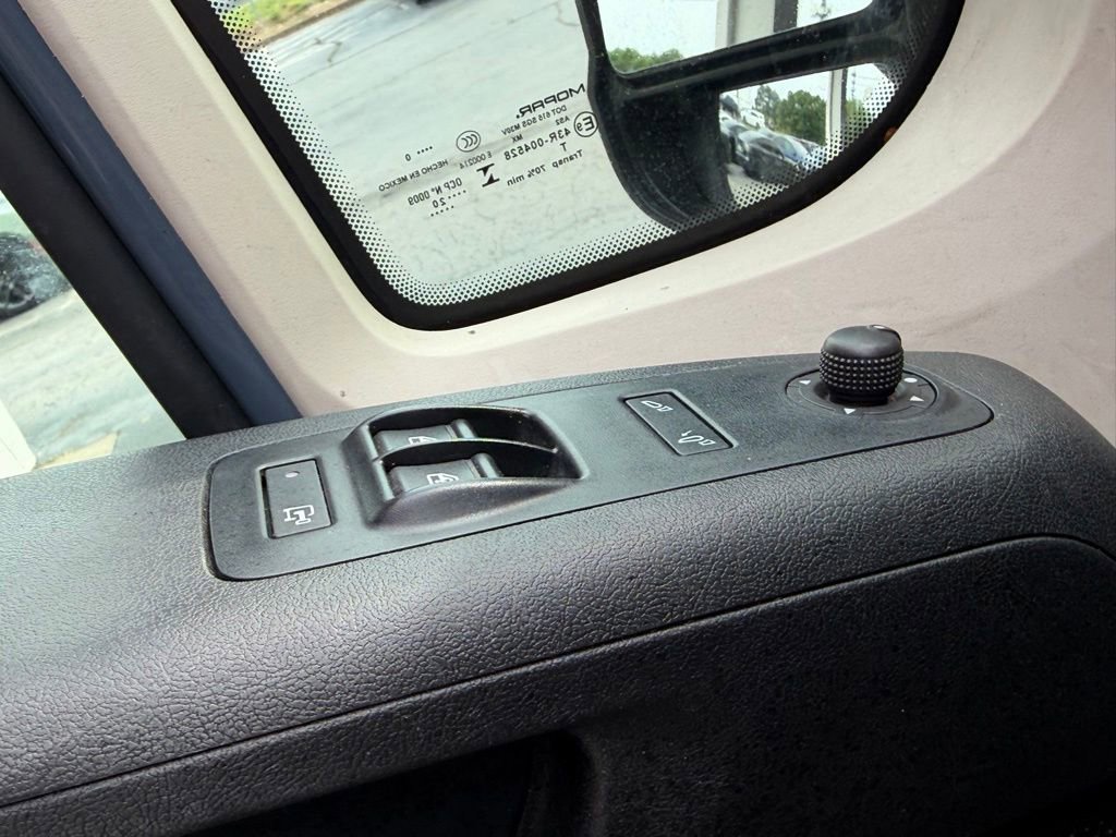 Used 2020 RAM ProMaster 3500 FWD image 5