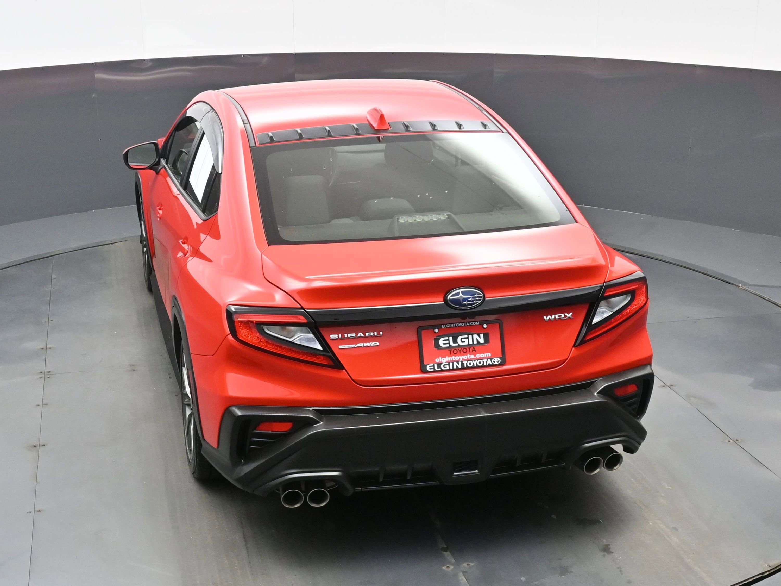 Used 2024 Subaru WRX image 36