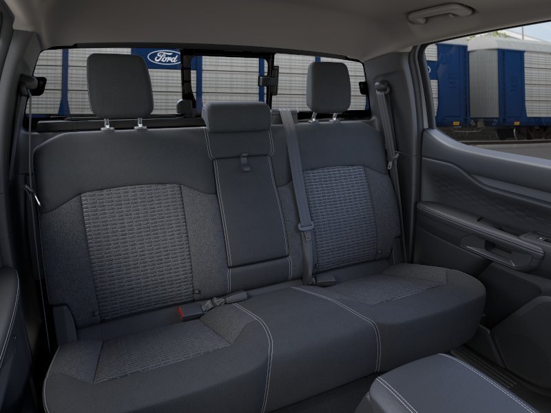 New 2026 Ford Ranger XLT RWD image 11