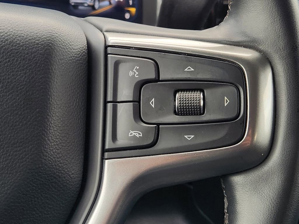 Used 2024 Chevrolet Silverado 1500 RST w/ Z71 Off-Road Package image 29